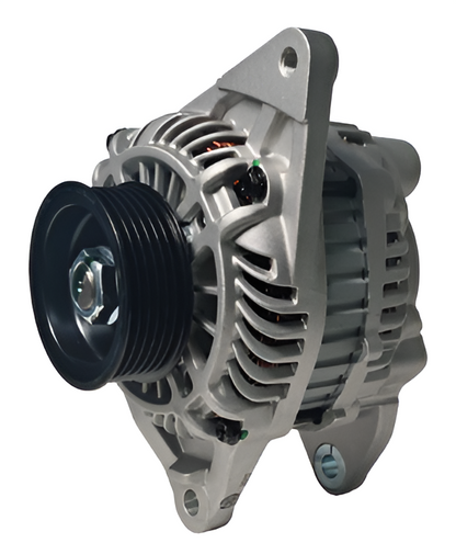 ALTERNATOR TO SUIT MITSUBISHI CHALLENGER PB PC 4D56T TURBO DIESEL 2.5L I4