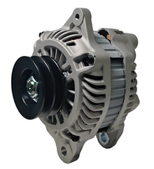 ALTERNATOR TO SUIT MITSUBISHI PAJERO NT NS NW NX 4M41T TURBO DIESEL 3.2L I4