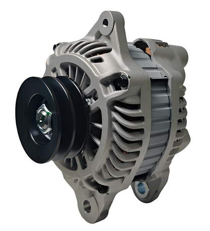 ALTERNATOR TO SUIT MITSUBISHI TRITON ML 4M41T TURBO DIESEL 3.2L I4