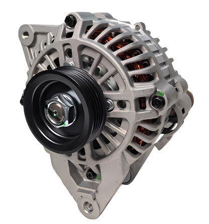 ALTERNATOR TO SUIT MITSUBISHI 6G72 6G74 3.0L 3.5L V6