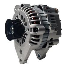 ALTERNATOR TO SUIT MITSUBISHI TRITON ML 6G74 3.5L V6