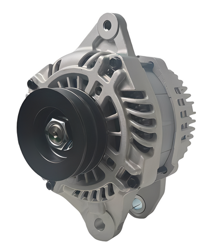 ALTERNATOR TO SUIT MITSUBISHI PAJERO NS NT NW NX 4M41T TURBO DIESEL 3.2L I4
