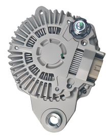 ALTERNATOR TO SUIT MITSUBISHI PAJERO NS NT NW NX 4M41T TURBO DIESEL 3.2L I4