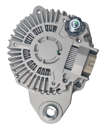 ALTERNATOR TO SUIT MITSUBISHI PAJERO NS NT NW NX 4M41T TURBO DIESEL 3.2L I4
