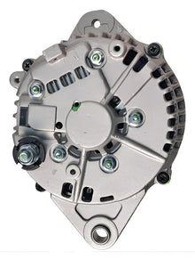 ALTERNATOR TO SUIT NISSAN PATROL GU Y61 TD42 TD42T TD42TI TURBO DIESEL 4.2L I6