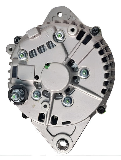 ALTERNATOR TO SUIT NISSAN PATROL GU Y61 TD42 TD42T TD42TI TURBO DIESEL 4.2L I6