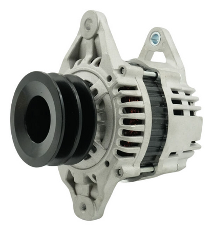 ALTERNATOR TO SUIT NISSAN PATROL GQ GU Y60 Y61 TB42S TB42E TB48DE 4.2L 4.8L I6