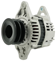 ALTERNATOR TO SUIT NISSAN SAFARI Y60 TD42 DIESEL 4.2L I6 EXCEPT WRY60 CHASSIS