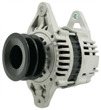ALTERNATOR TO SUIT NISSAN TD42 DIESEL 4.2L I6