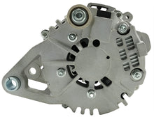 ALTERNATOR TO SUIT NISSAN SAFARI Y60 TD42 DIESEL 4.2L I6 EXCEPT WRY60 CHASSIS
