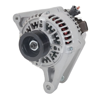 ALTERNATOR TO SUIT TOYOTA COROLLA ZZE123R 2ZZ-GE 1.8L I4 FOR SPORTIVO MODEL