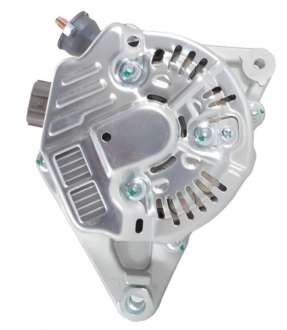 ALTERNATOR TO SUIT TOYOTA COROLLA ZZE123R 2ZZ-GE 1.8L I4 FOR SPORTIVO MODEL