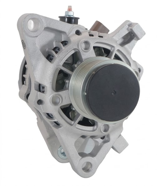 ALTERNATOR TO SUIT TOYOTA 1GD-FTV 2GD-FTV TURBO DIESEL 2.4L 2.8L I4