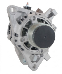 ALTERNATOR TO SUIT TOYOTA HILUX GUN123R GUN126 1GD-FTV TURBO DIESEL 2.8L I4 EXCEPT S MODEL
