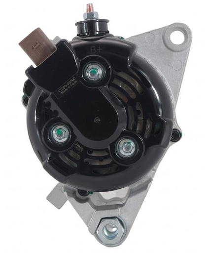 ALTERNATOR TO SUIT TOYOTA 1GD-FTV 2GD-FTV TURBO DIESEL 2.4L 2.8L I4