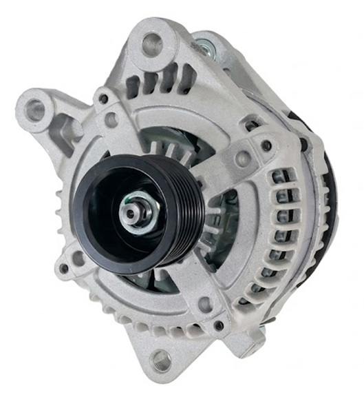 ALTERNATOR TO SUIT TOYOTA HIACE TRH200R TRH214R TRH219R TRH221R TRH224R TRH201R TRH226R TRH229R TRH223R TRH228R 1TR-FE 2TR-FE 2.0L 2.7L I4