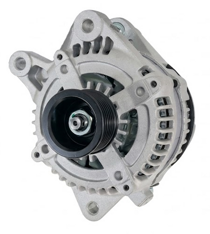 ALTERNATOR TO SUIT TOYOTA HIACE TRH200R TRH214R TRH219R TRH221R TRH224R TRH201R TRH226R TRH229R TRH223R TRH228R 1TR-FE 2TR-FE 2.0L 2.7L I4