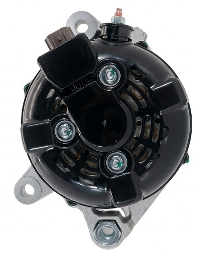 ALTERNATOR TO SUIT TOYOTA HIACE TRH200R TRH214R TRH219R TRH221R TRH224R TRH201R TRH226R TRH229R TRH223R TRH228R 1TR-FE 2TR-FE 2.0L 2.7L I4