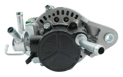 ALTERNATOR TO SUIT TOYOTA LANDCRUISER HJ47R HJ50R HJ60R HJ75R HJ61R 2H 12HT TURBO DIESEL 4.0L I6