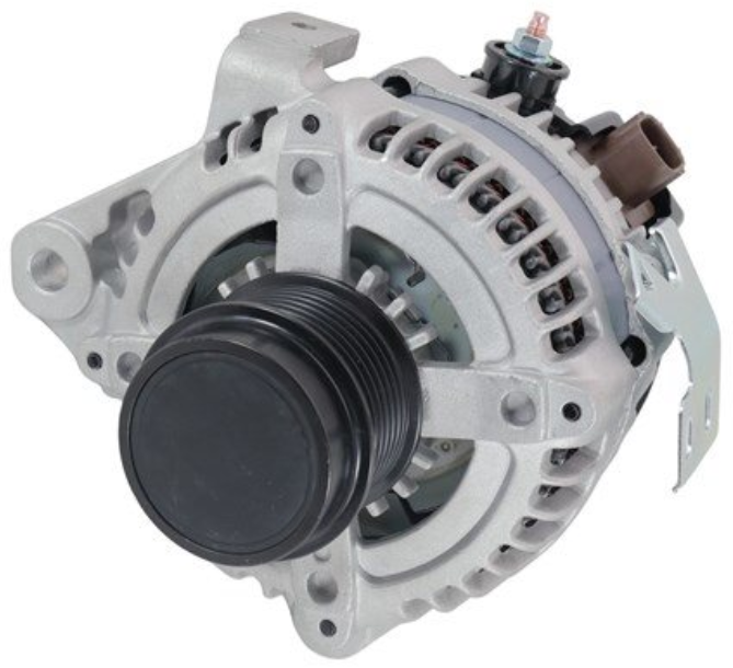 ALTERNATOR TO SUIT TOYOTA RAV4 ACA33R 2AZ-FE 2.4L I4 TILL 11/2009