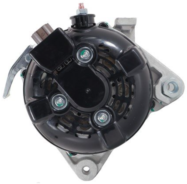 ALTERNATOR TO SUIT TOYOTA RAV4 ACA33R 2AZ-FE 2.4L I4 TILL 11/2009