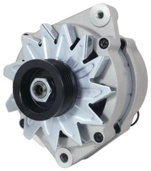 ALTERNATOR TO SUIT TOYOTA CAMRY SDV10R SXV20R SXV25R 5S-FE 2.2L I4