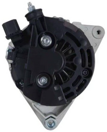 ALTERNATOR TO SUIT TOYOTA COROLLA ZZE123R 2ZZ-GE 1.8L I4 SUITS SPORTIVO MODEL
