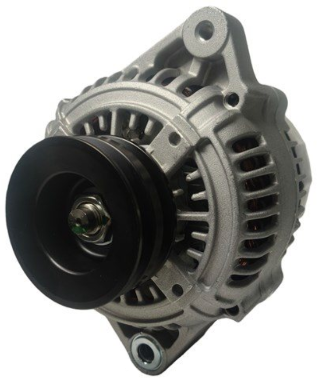ALTERNATOR TO SUIT TOYOTA LANDCRUISER FZJ75R FZJ78R FZJ79R FZJ80R FZJ105R 1FZ-FE 4.5L I6