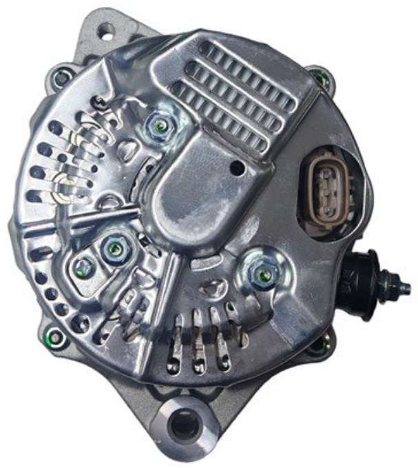 ALTERNATOR TO SUIT TOYOTA LANDCRUISER FZJ75R FZJ78R FZJ79R FZJ80R FZJ105R 1FZ-FE 4.5L I6