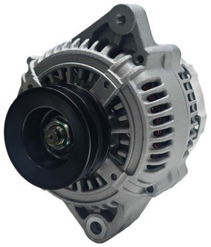 ALTERNATOR TO SUIT TOYOTA LANDCRUISER HDJ80R HDJ81R HDJ100R 1HD-FTE TURBO DIESEL 4.2L I6 FROM 10/2000