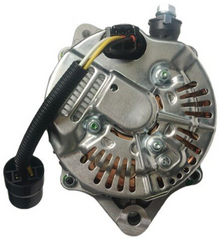 ALTERNATOR TO SUIT TOYOTA LANDCRUISER HDJ80R HDJ81R HDJ100R 1HD-FTE TURBO DIESEL 4.2L I6 FROM 10/2000