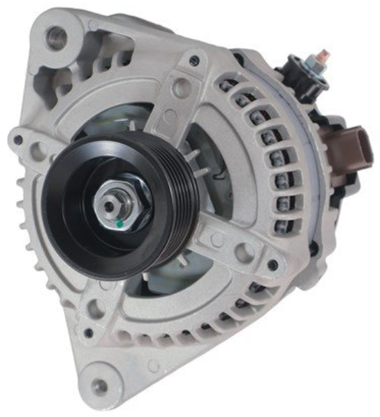 ALTERNATOR TO SUIT TOYOTA KLUGER MCU28R 3MZ-FE 3.3L V6