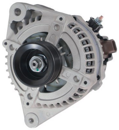 ALTERNATOR TO SUIT TOYOTA KLUGER MCU28R 3MZ-FE 3.3L V6
