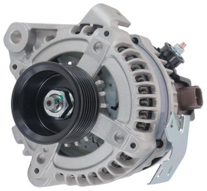ALTERNATOR TO SUIT TOYOTA RAV4 ACA22R ACA23R ACA31R ACA33R ACA36R ACA38R 2AZ-FE 2.4L I4