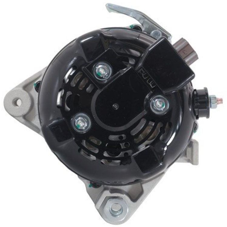 ALTERNATOR TO SUIT TOYOTA RAV4 ACA22R ACA23R ACA31R ACA33R ACA36R ACA38R 2AZ-FE 2.4L I4