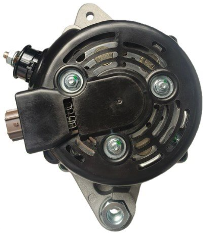 ALTERNATOR TO SUIT TOYOTA YARIS NCP90R NCP91R NCP93R NCP130R NCP131R 1NZ-FE 2NZ-FE 1.3L 1.5L I4