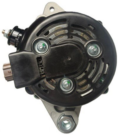 ALTERNATOR TO SUIT TOYOTA YARIS NCP90R NCP91R NCP93R NCP130R NCP131R 1NZ-FE 2NZ-FE 1.3L 1.5L I4