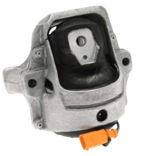 STANDARD FRONT ENGINE MOUNT TO SUIT AUDI A4 B8 CABB CDHB CDNB CJEB CNCD TURBO 1.8 2.0 I4 WITH SENSOR