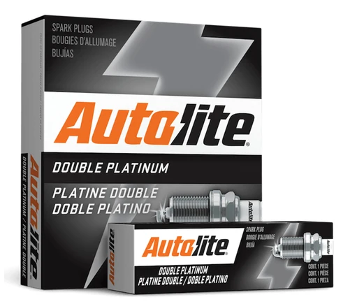 SET OF 8 AUTOLITE SPARK PLUGS TO SUIT NISSAN INFINITI G50 VH45DE 4.5L V8