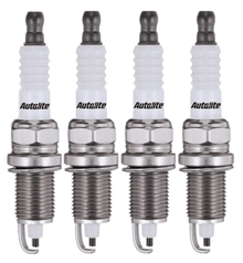 SET OF 4 AUTOLITE SPARK PLUGS TO SUIT MG ZS NSE 1.5L I4