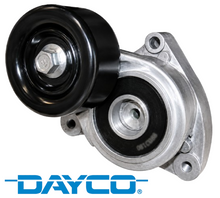 DAYCO AUTOMATIC BELT TENSIONER TO SUIT HONDA CR-V RD RE RM K24A K24A1 K24Z1 K24Z9 2.4L I4