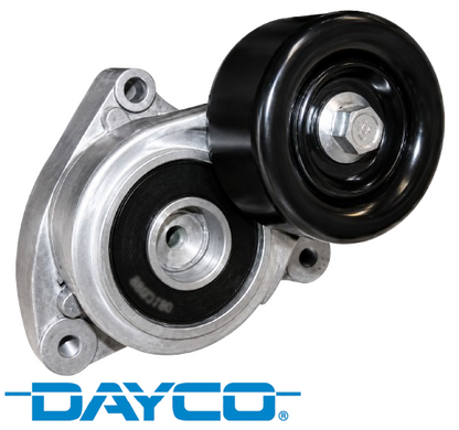 DAYCO AUTOMATIC BELT TENSIONER TO SUIT HONDA CR-V RD RE RM K24A K24A1 K24Z1 K24Z9 2.4L I4