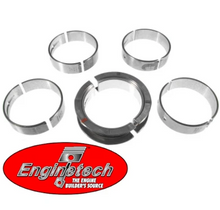 ENGINETECH MAIN END BEARING SET TO SUIT HOLDEN ADVENTRA VY VZ LS1 5.7L V8