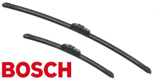 BOSCH AEROTWIN RETRO WIPER BLADE SET TO SUIT FORD EXPLORER UT UX UZ 2ZA 4.6L V8