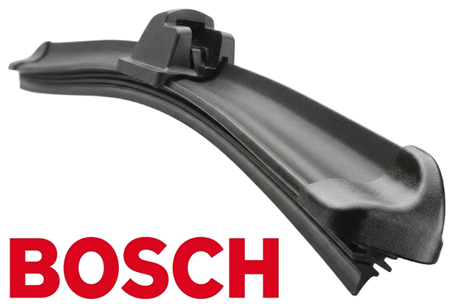 BOSCH AEROTWIN WIPER BLADE SET TO SUIT HOLDEN COLORADO RG LVN LWH LKH LWN TURBO DIESEL 2.5L 2.8L I4