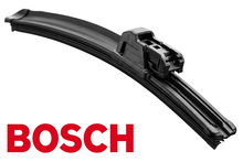 BOSCH AEROTWIN WIPER BLADE SET TO SUIT VOLKSWAGEN CADDY 2K BSE BLS TURBO DIESEL 1.6L 1.9L I4 FROM 11/2006