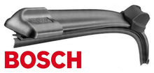 BOSCH AEROTWIN WIPER BLADE SET TO SUIT VOLKSWAGEN PASSAT B8 CJXA CJSA CZPB CHHB DFCA DFHA CUAA 1.8 2.0 I4