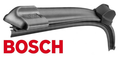BOSCH AEROTWIN WIPER BLADE SET TO SUIT VOLKSWAGEN PASSAT B8 CJXA CJSA CZPB CHHB DFCA DFHA CUAA 1.8 2.0 I4