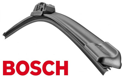 BOSCH AEROTWIN WIPER BLADE SET TO SUIT VOLKSWAGEN CGGA CMBA CPTA CXSA CHPA CZDA DJKA DGEA CZCA CJZA CJSB CLHA DDYA CJSA 1.2 1.4 1.6 1.8 I4