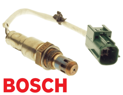 BOSCH POST CATALYTIC OXYGEN O2 SENSOR TO SUIT NISSAN PATHFINDER R51 VQ40DE 4.0L V6